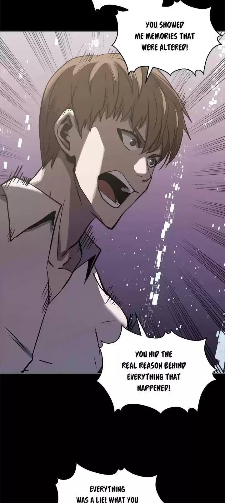 Other World Warrior Chapter 171