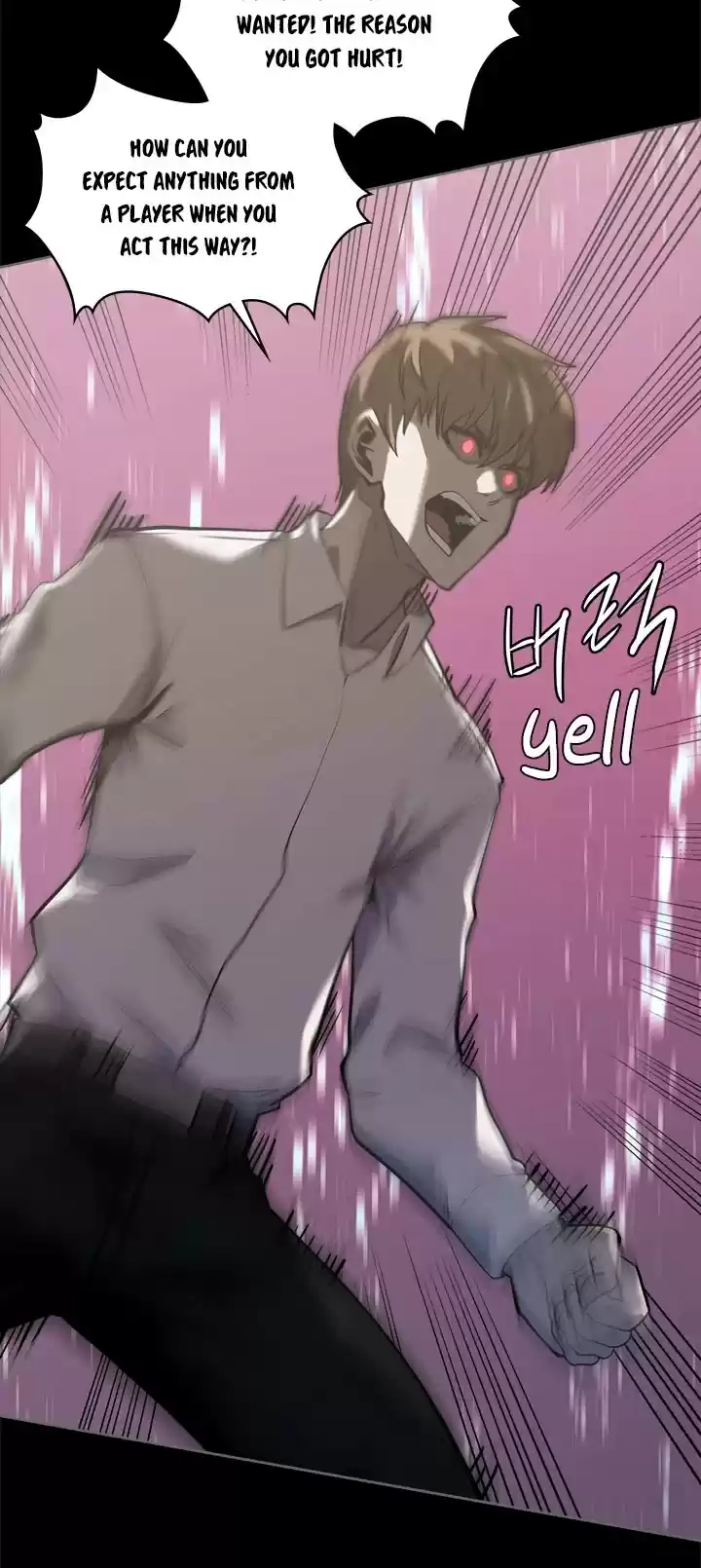 Other World Warrior Chapter 171