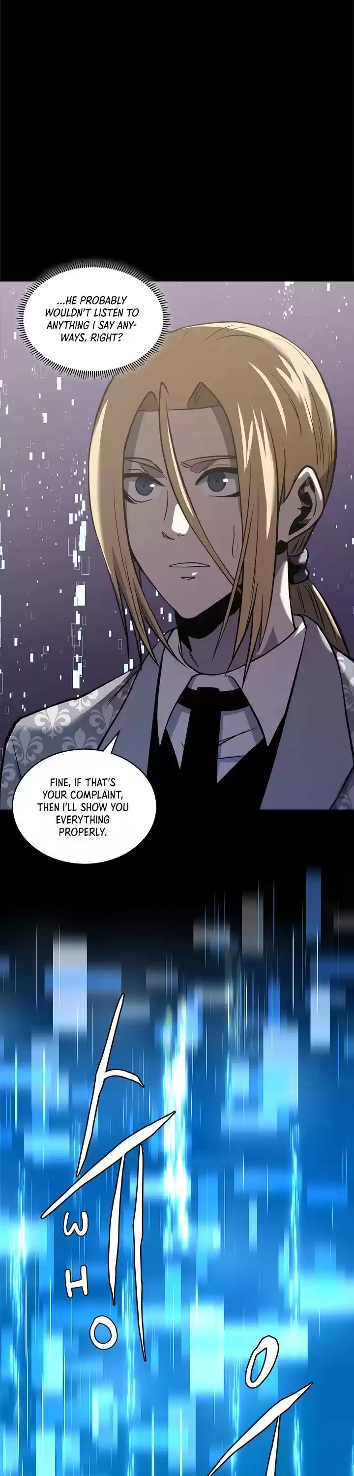 Other World Warrior Chapter 171