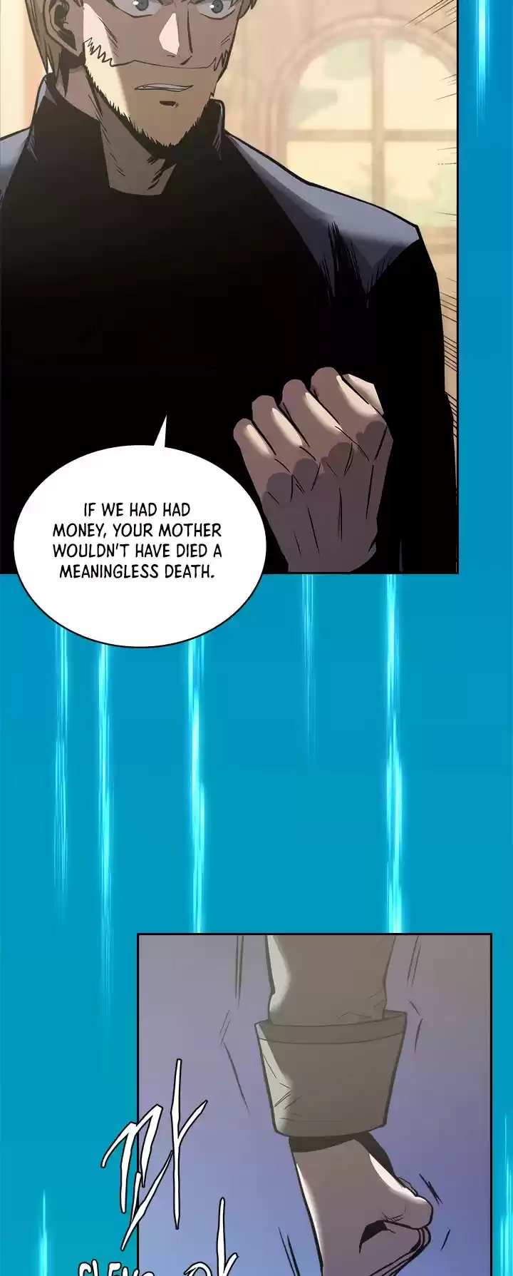 Other World Warrior Chapter 171