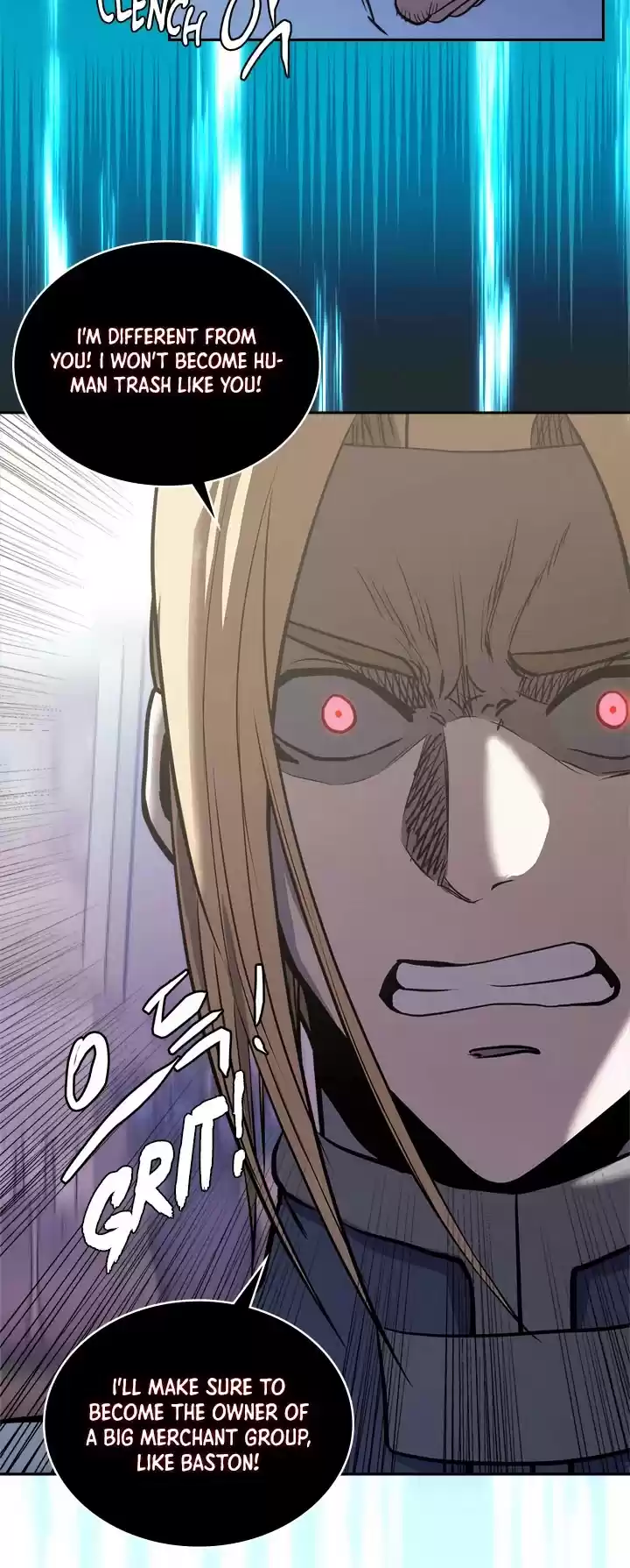 Other World Warrior Chapter 171