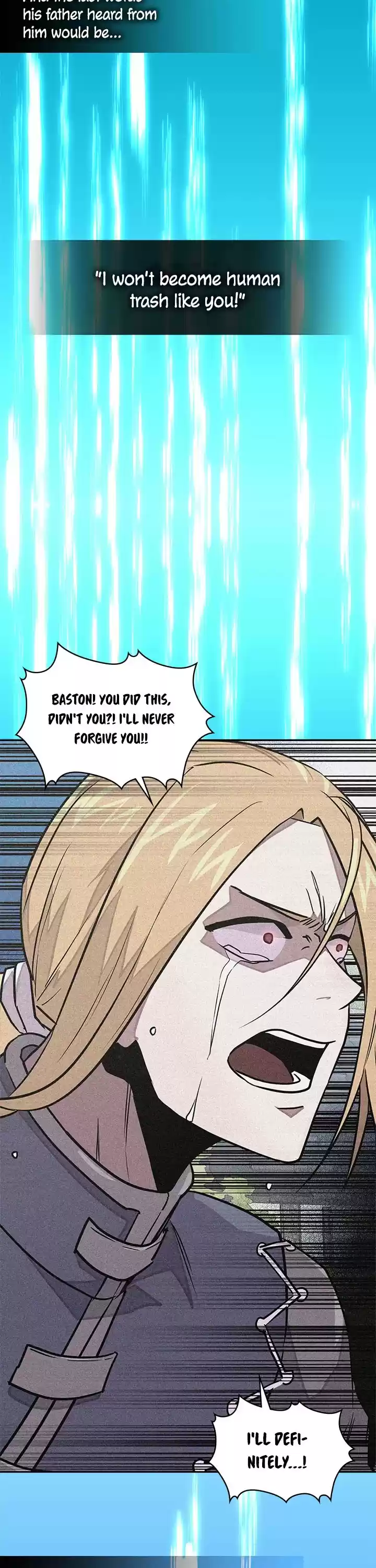 Other World Warrior Chapter 171