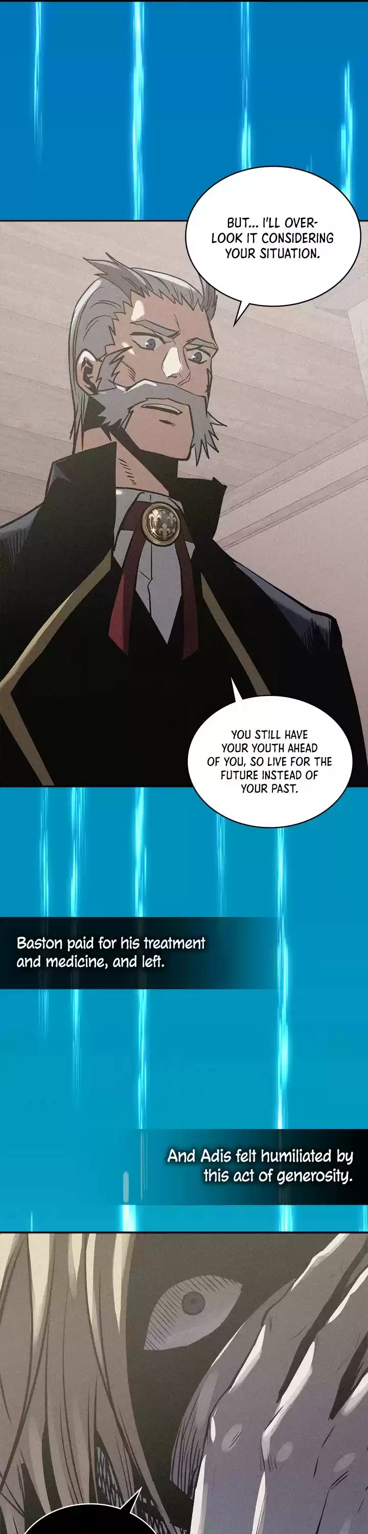 Other World Warrior Chapter 171