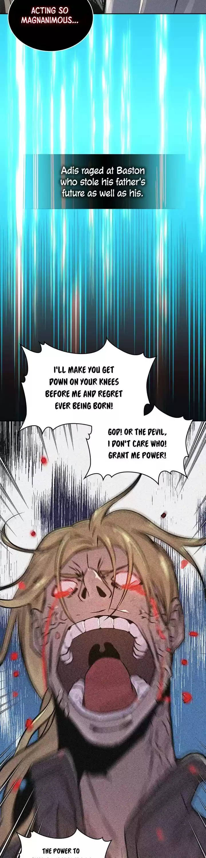 Other World Warrior Chapter 171