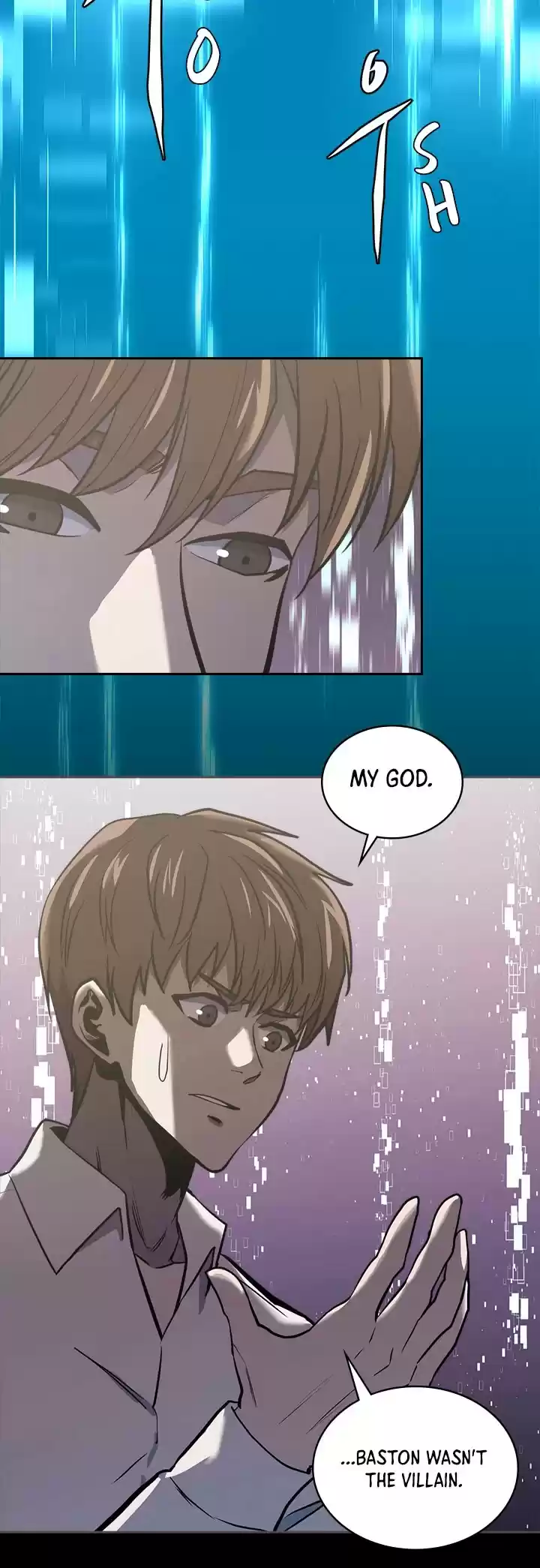 Other World Warrior Chapter 171