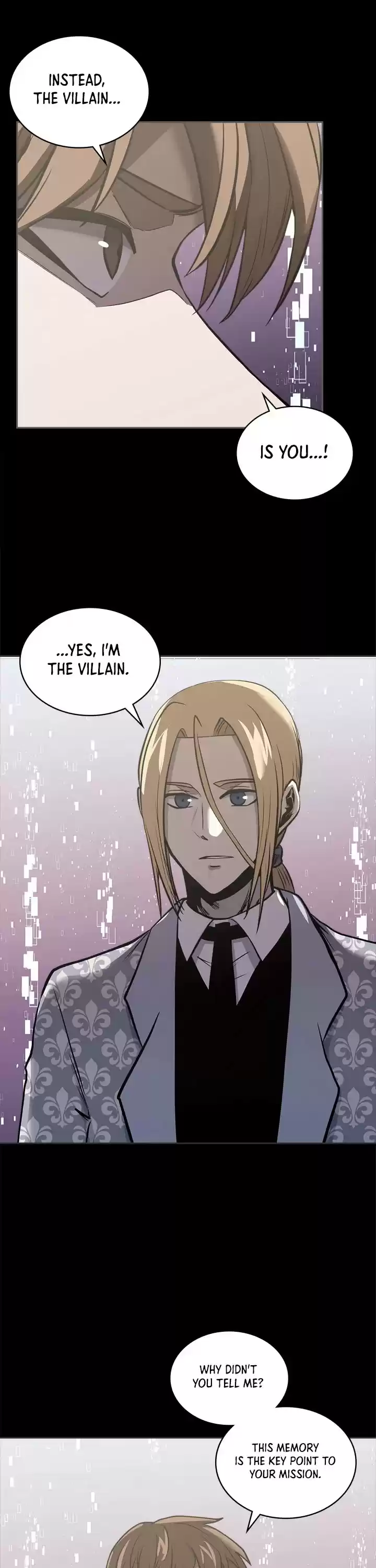 Other World Warrior Chapter 171