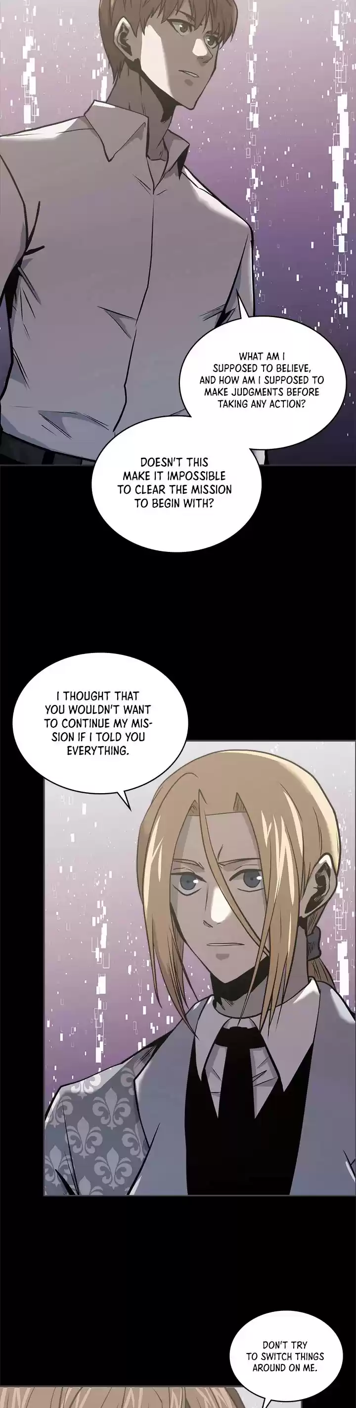 Other World Warrior Chapter 171