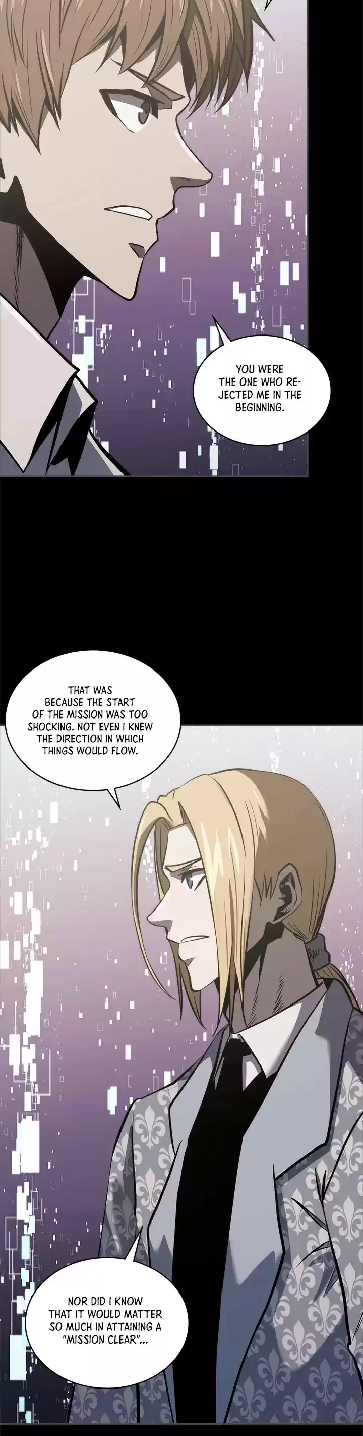 Other World Warrior Chapter 171