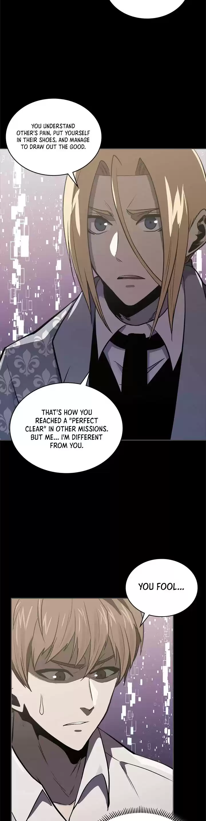 Other World Warrior Chapter 171