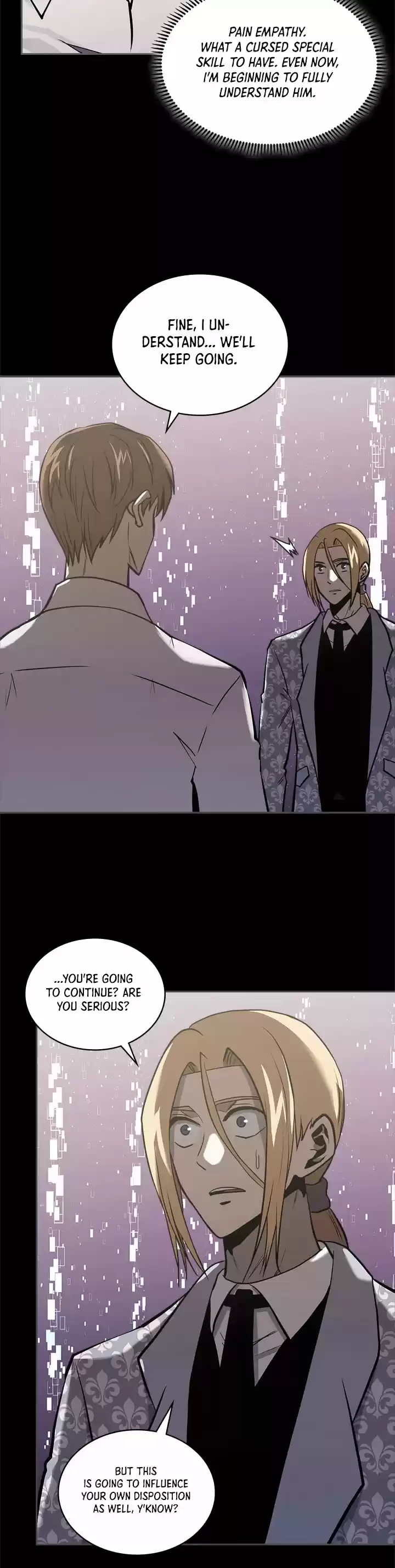 Other World Warrior Chapter 171