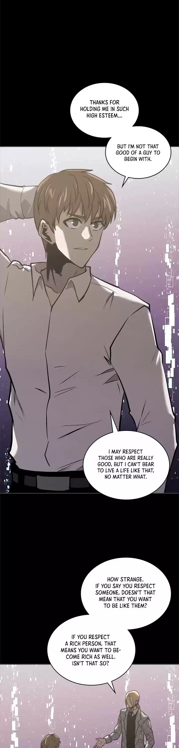 Other World Warrior Chapter 171