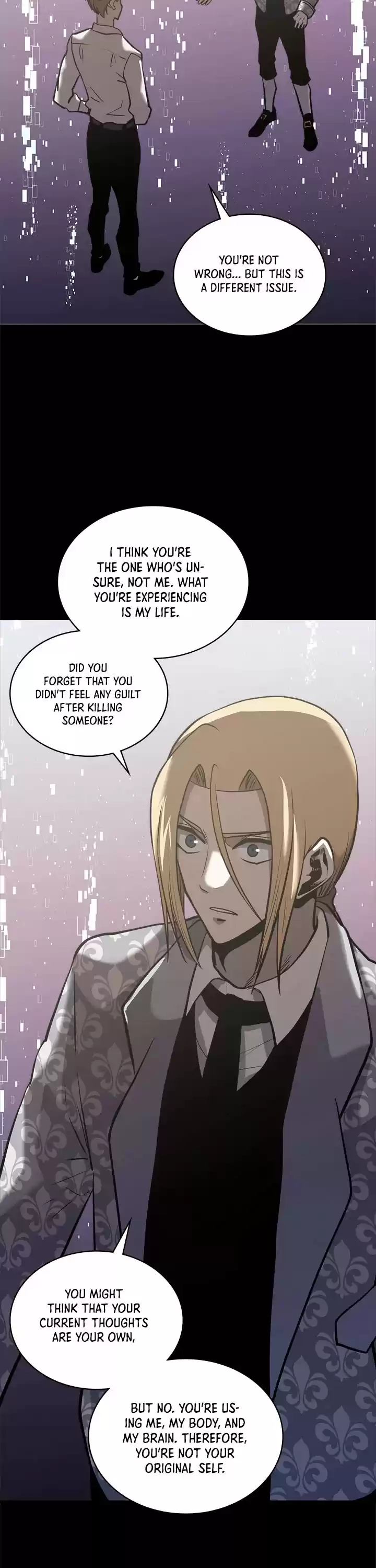 Other World Warrior Chapter 171