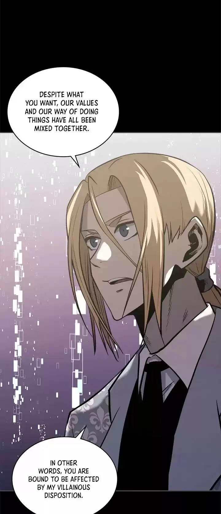 Other World Warrior Chapter 171