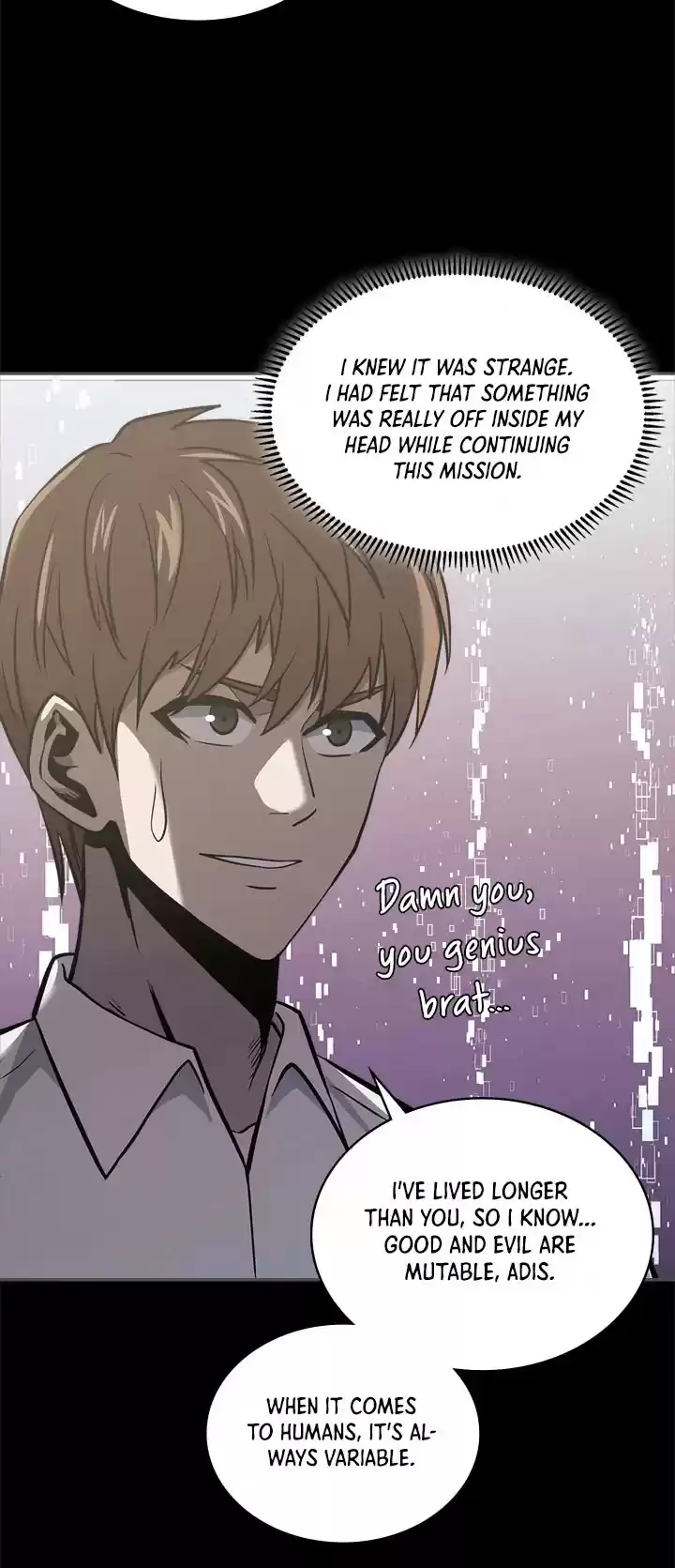 Other World Warrior Chapter 171