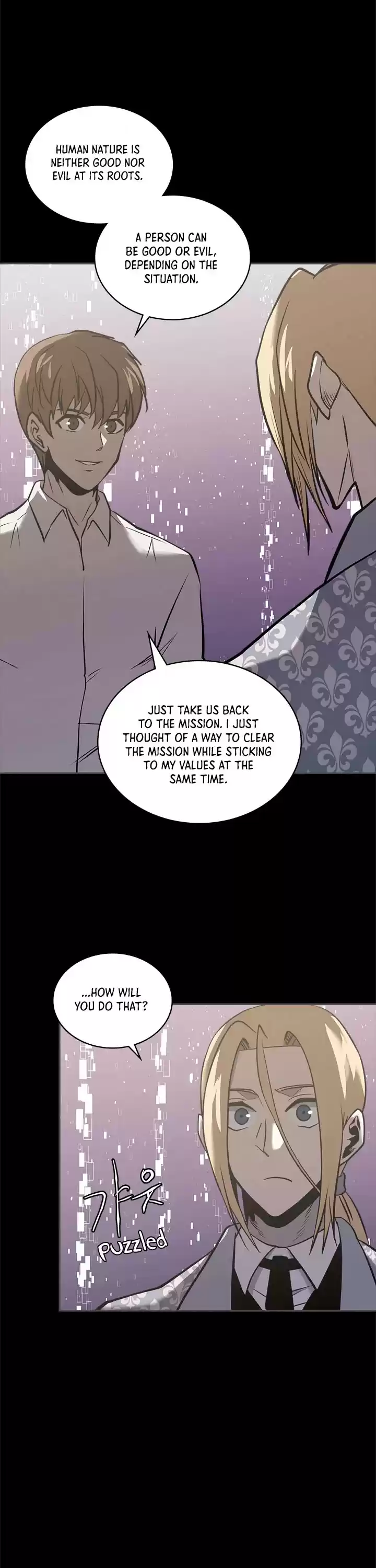 Other World Warrior Chapter 171