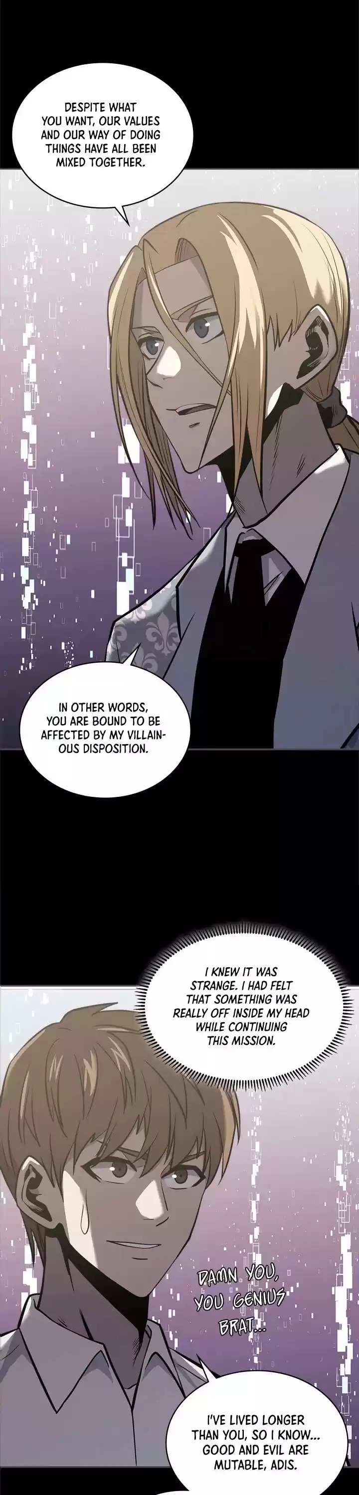 Other World Warrior Chapter 172