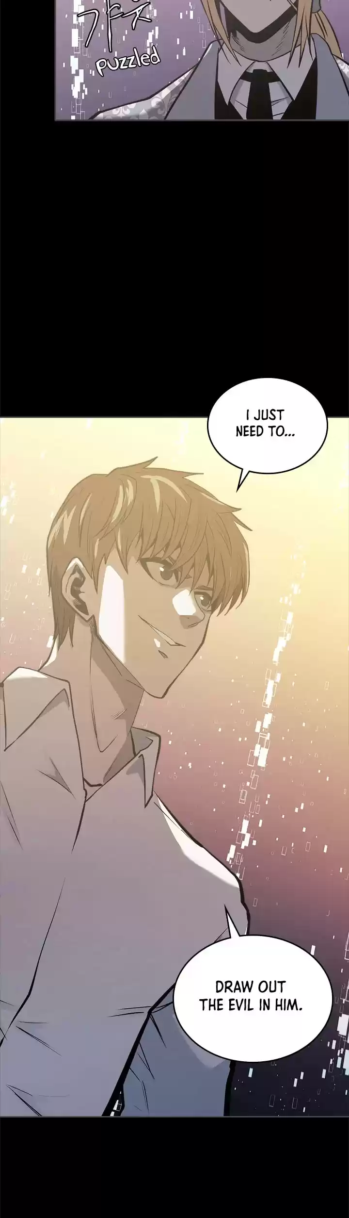 Other World Warrior Chapter 172