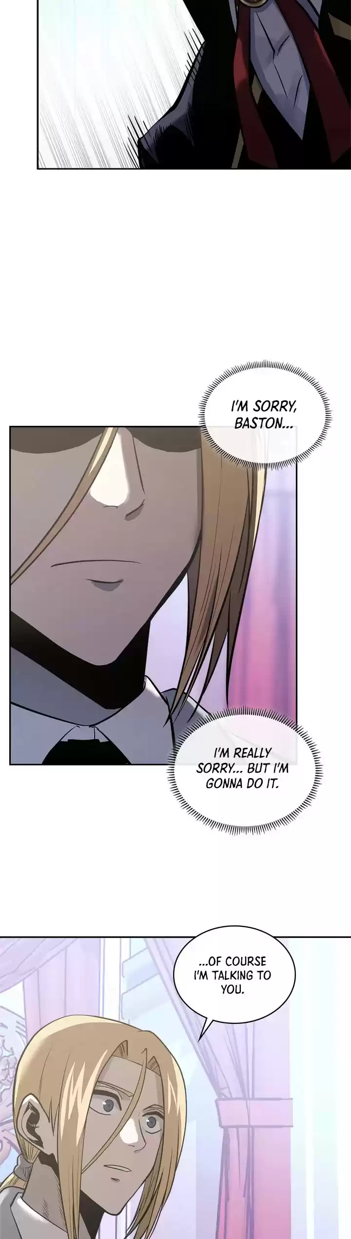 Other World Warrior Chapter 172