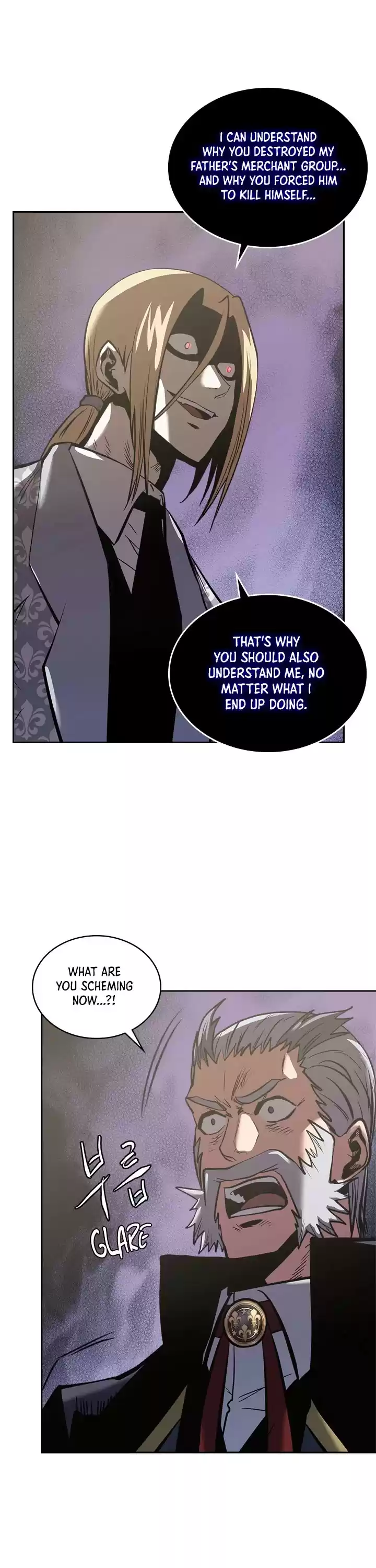 Other World Warrior Chapter 172