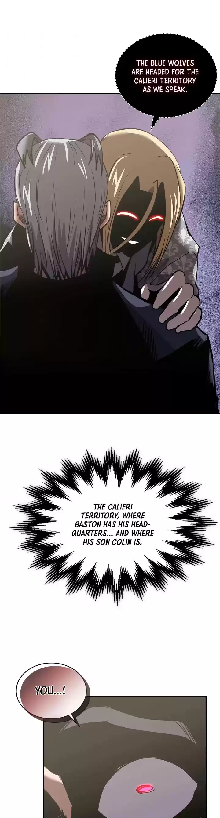 Other World Warrior Chapter 172