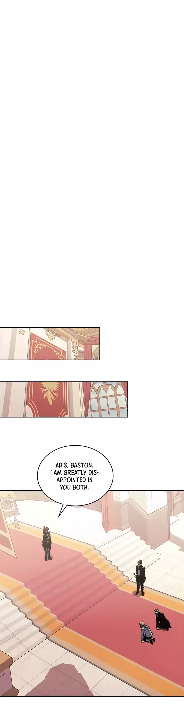 Other World Warrior Chapter 172