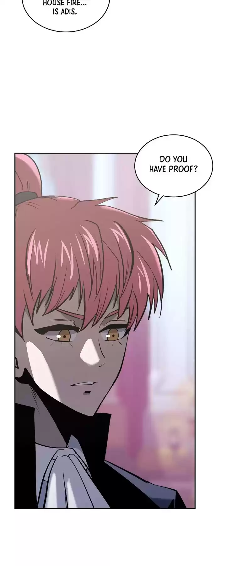 Other World Warrior Chapter 172