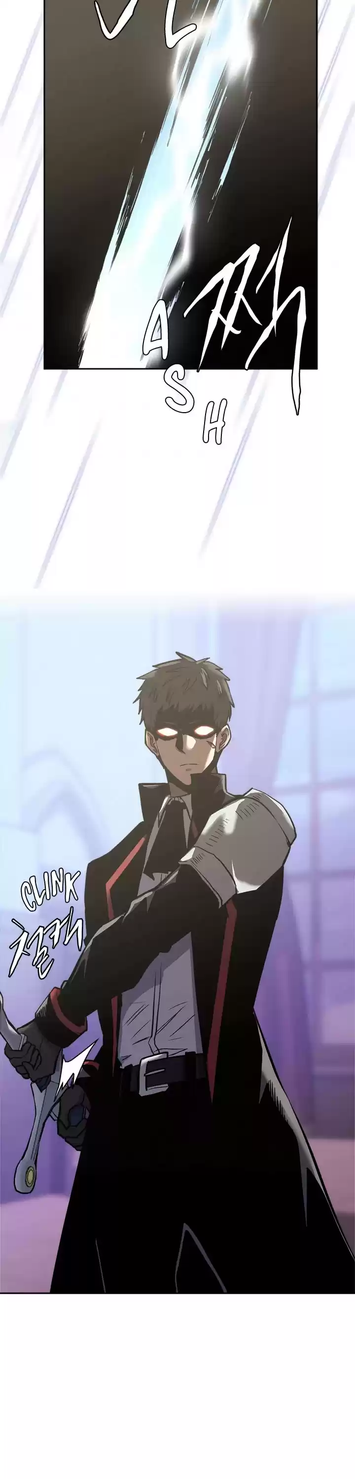 Other World Warrior Chapter 172