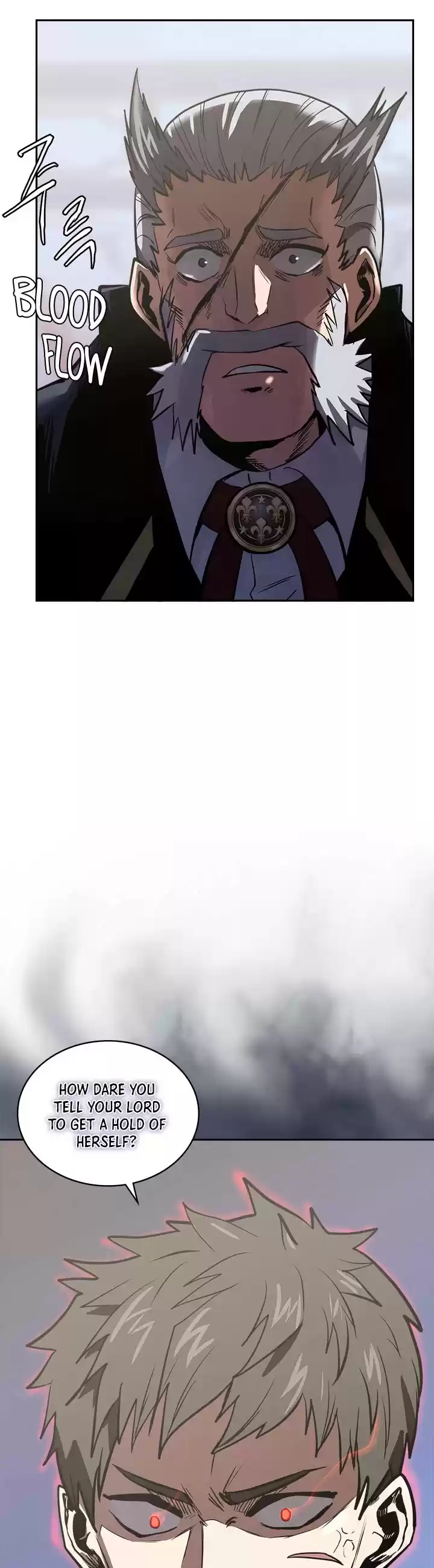 Other World Warrior Chapter 172