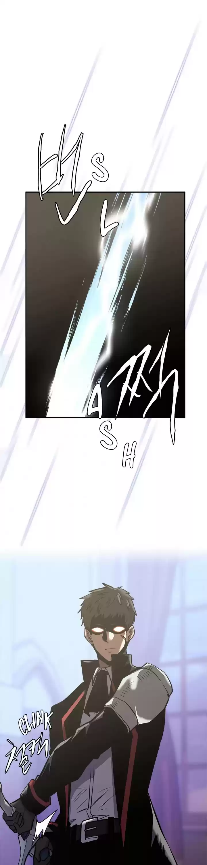 Other World Warrior Chapter 173