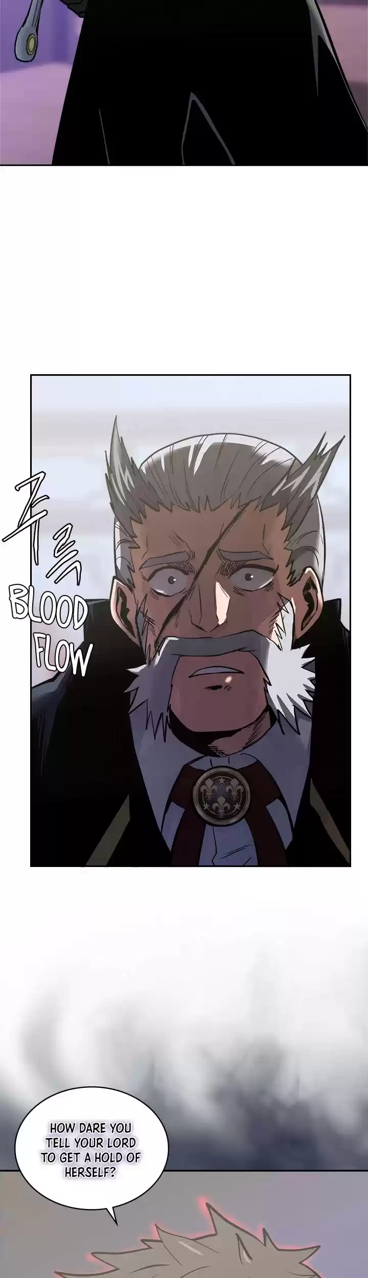 Other World Warrior Chapter 173