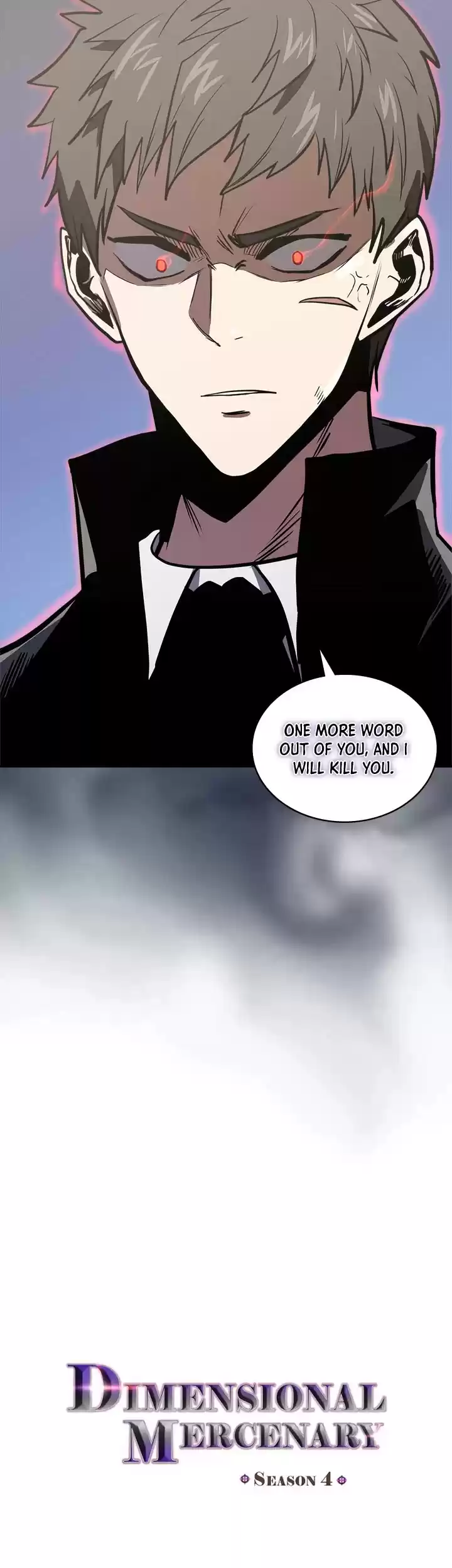 Other World Warrior Chapter 173