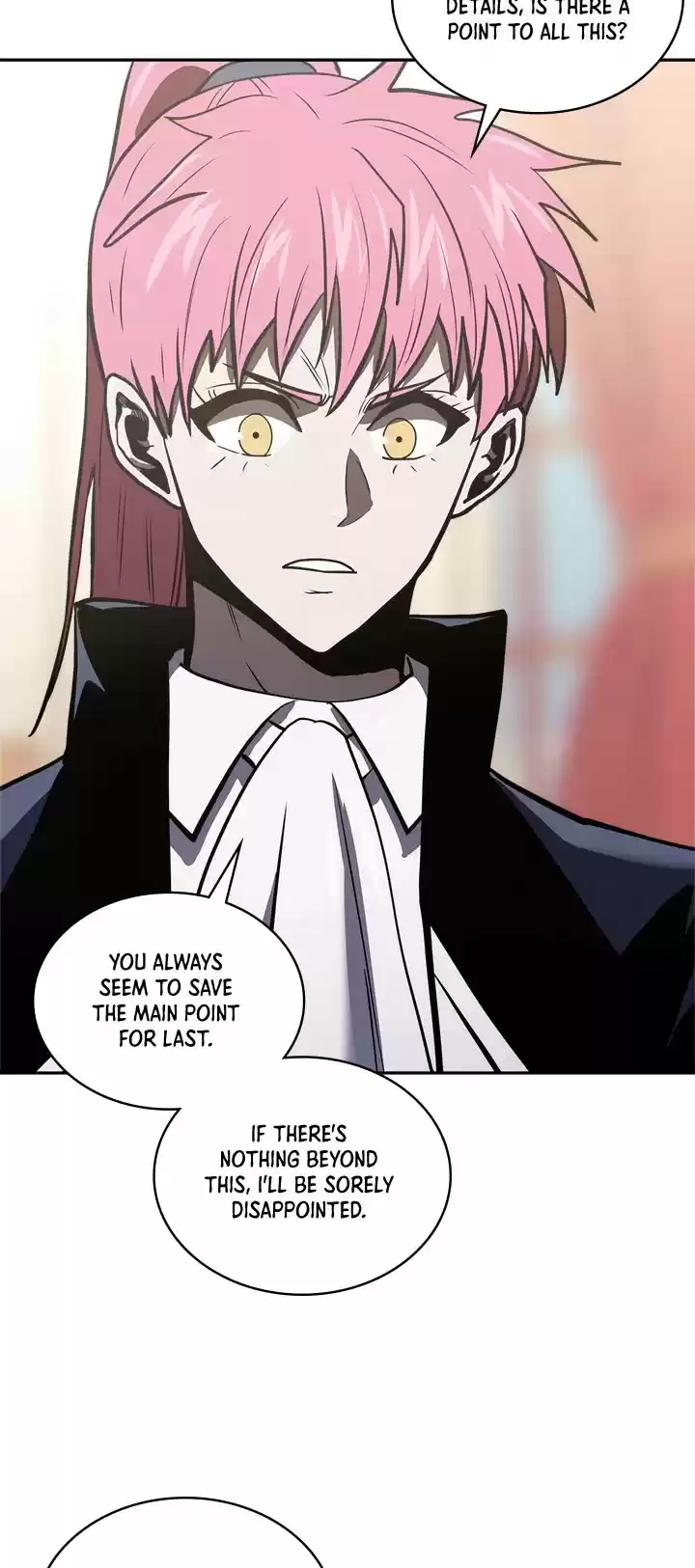 Other World Warrior Chapter 173