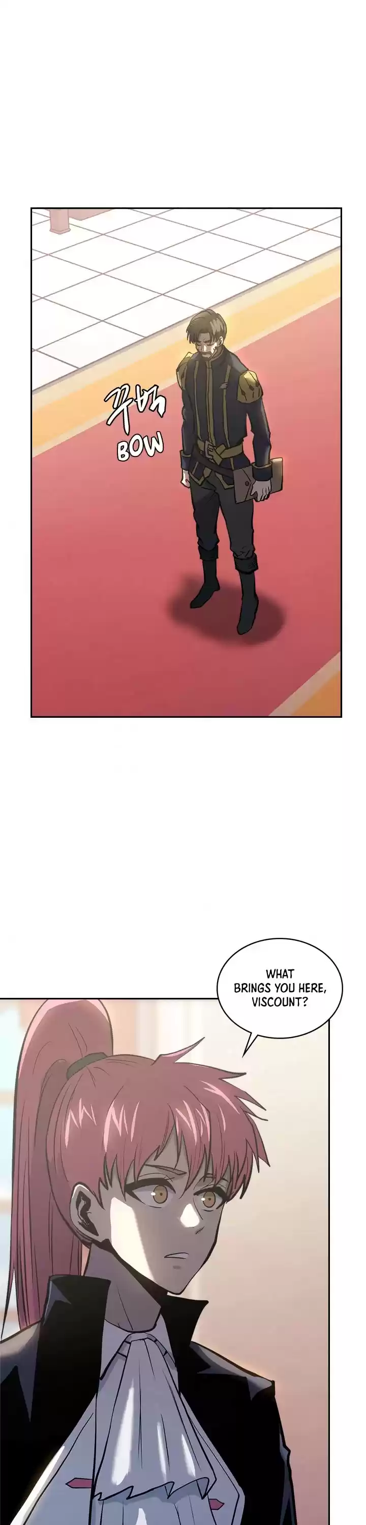 Other World Warrior Chapter 173