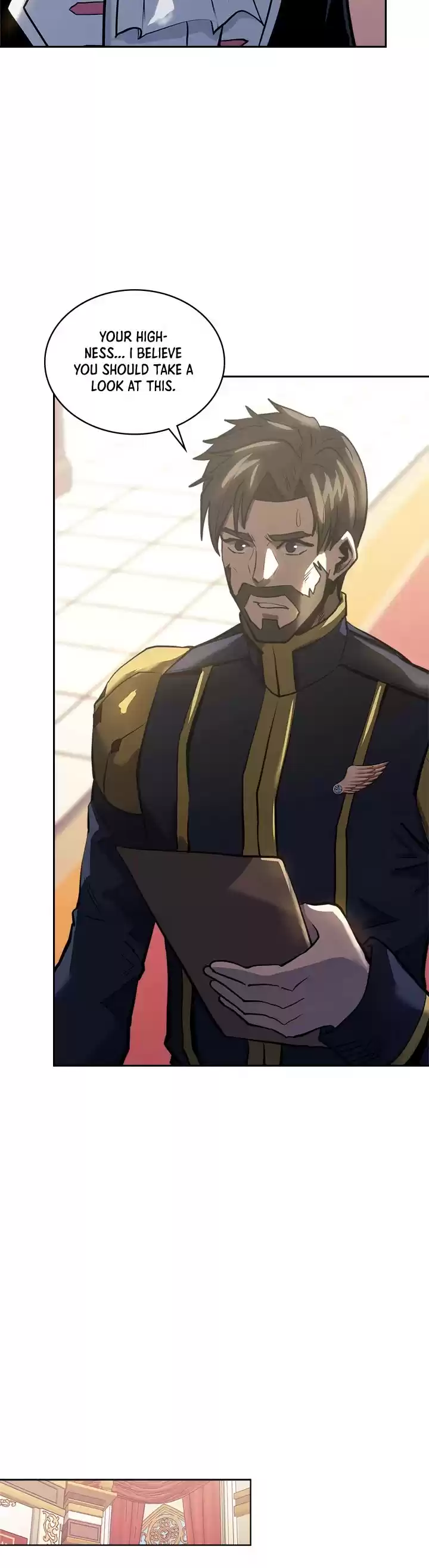 Other World Warrior Chapter 173