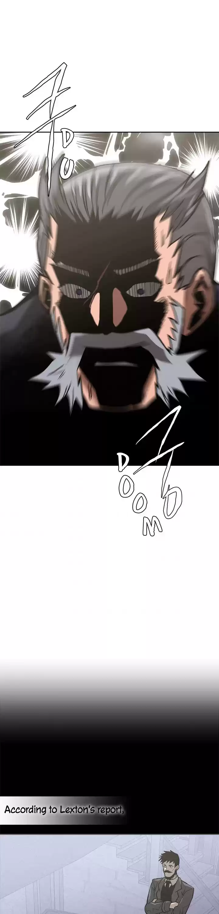 Other World Warrior Chapter 173