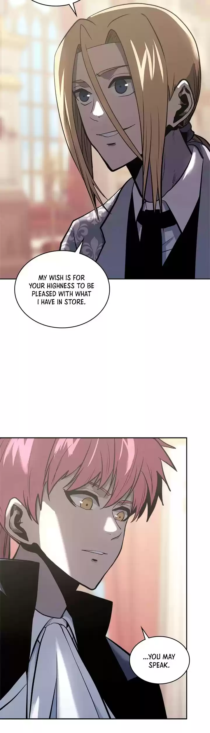 Other World Warrior Chapter 173