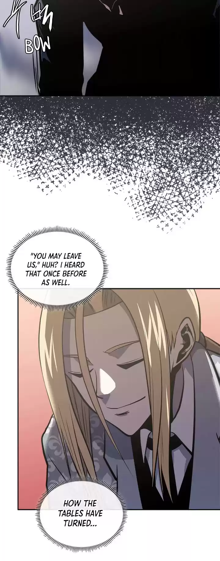 Other World Warrior Chapter 173