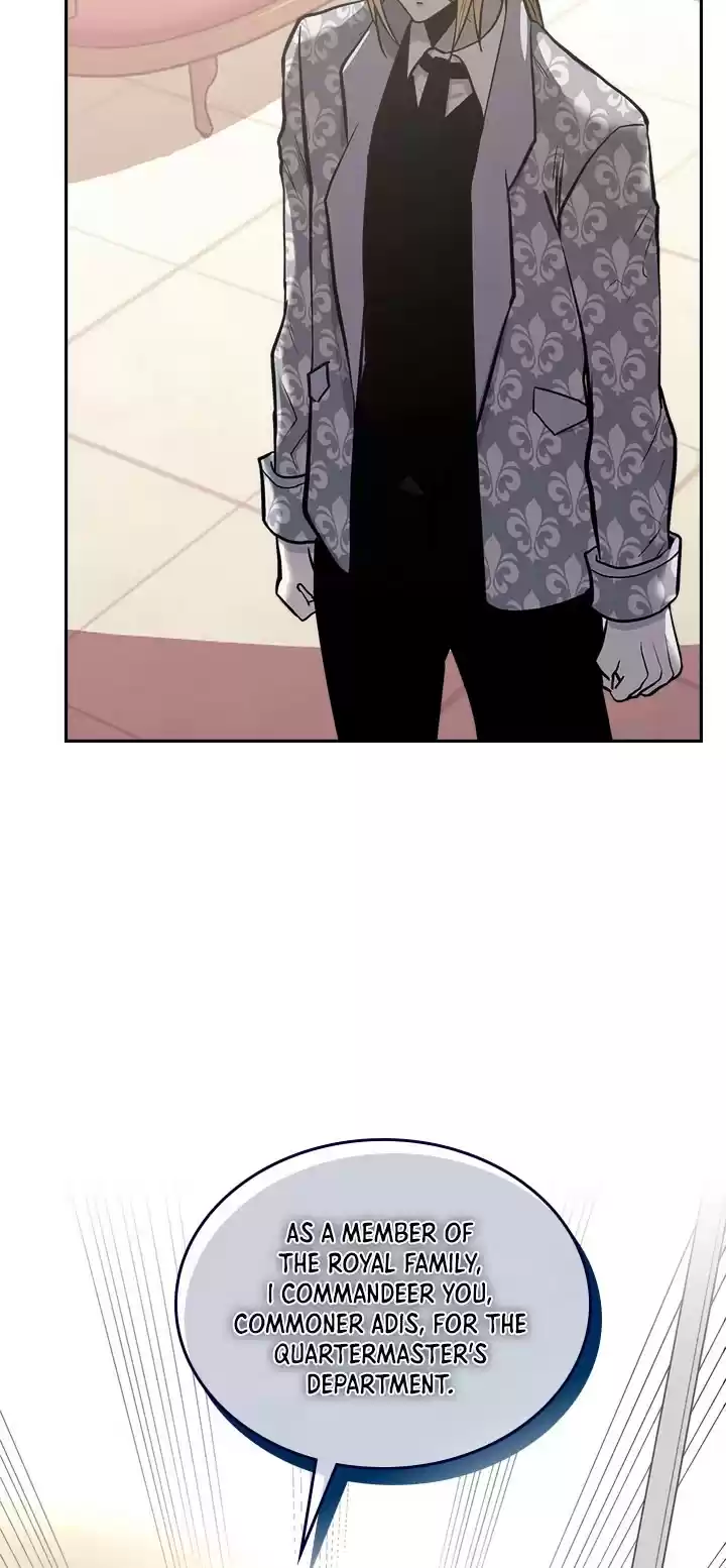 Other World Warrior Chapter 173