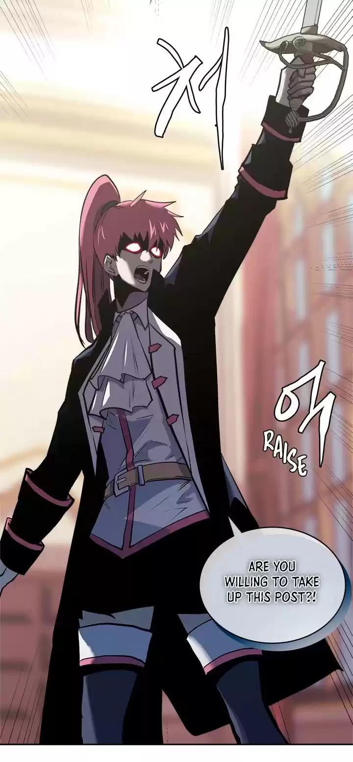 Other World Warrior Chapter 173