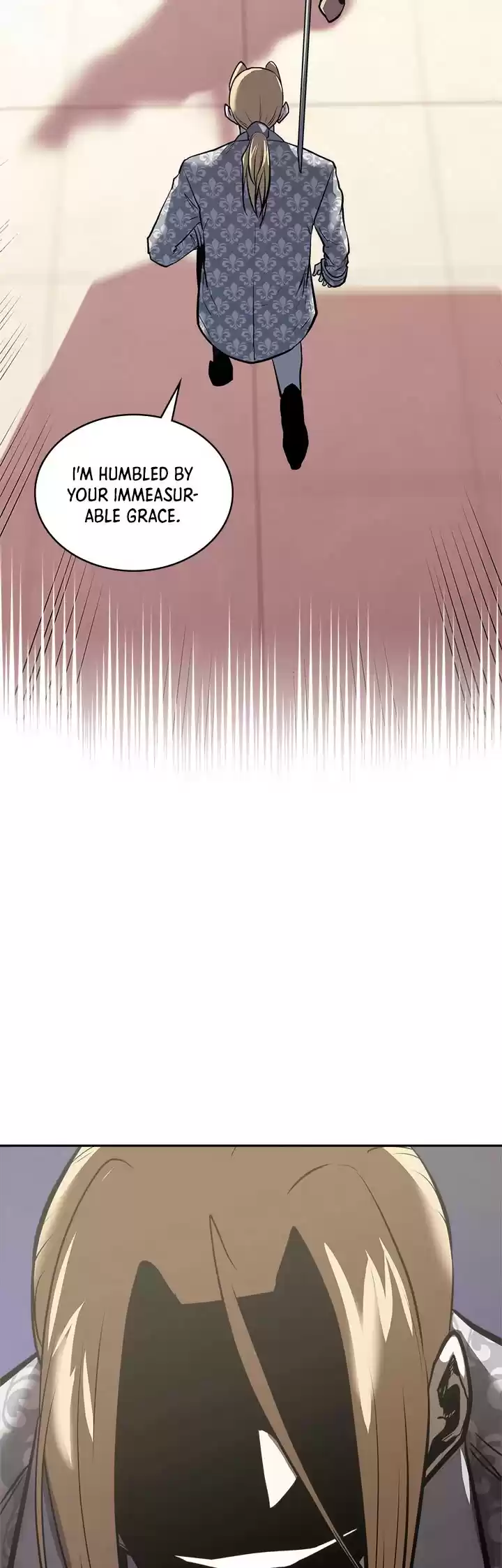 Other World Warrior Chapter 173