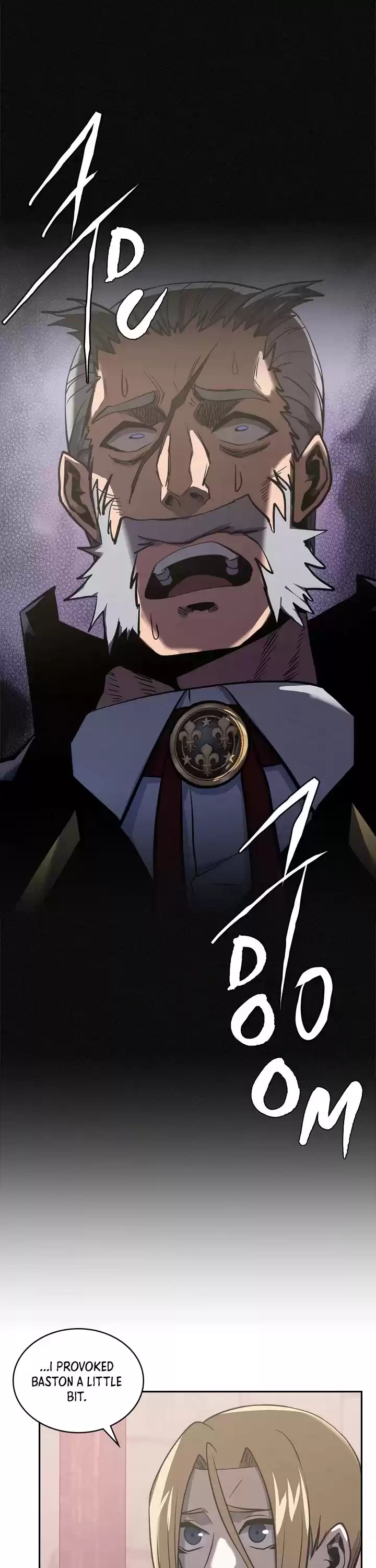 Other World Warrior Chapter 174