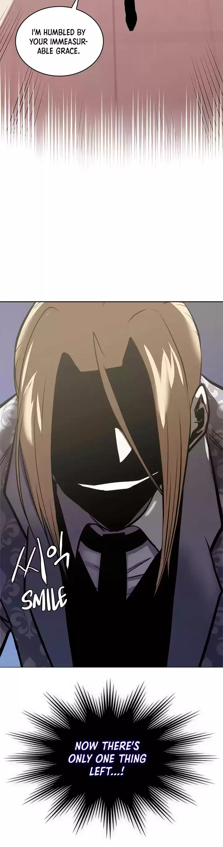 Other World Warrior Chapter 174