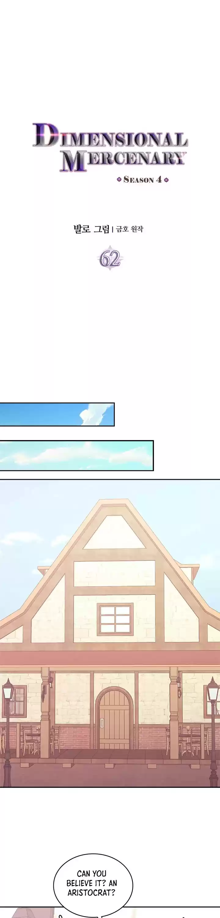 Other World Warrior Chapter 174