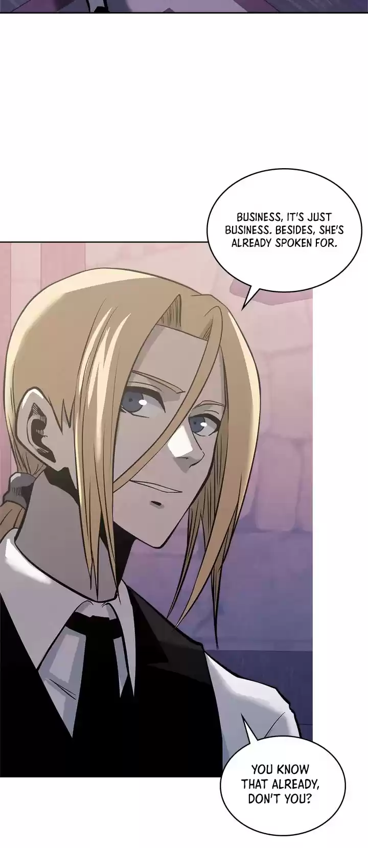 Other World Warrior Chapter 174