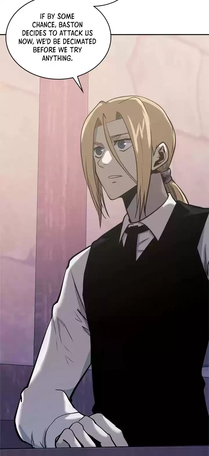 Other World Warrior Chapter 174