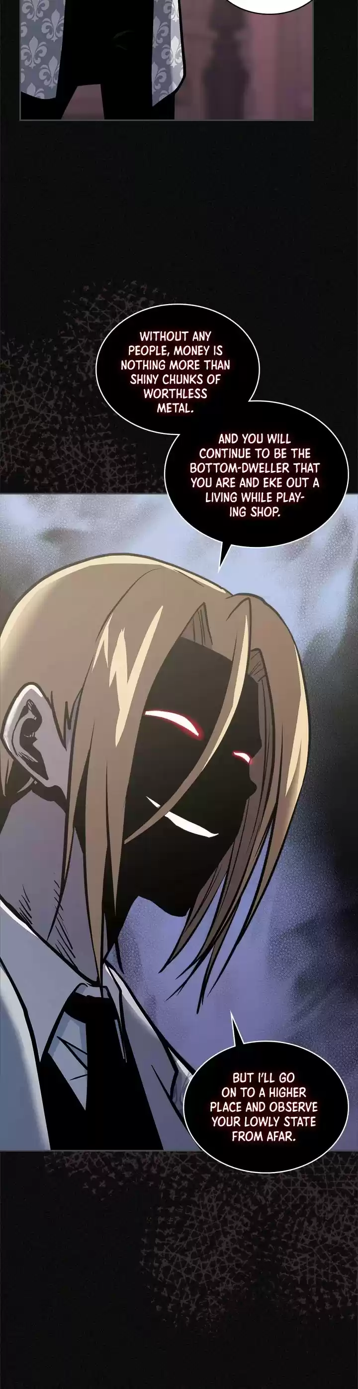 Other World Warrior Chapter 174