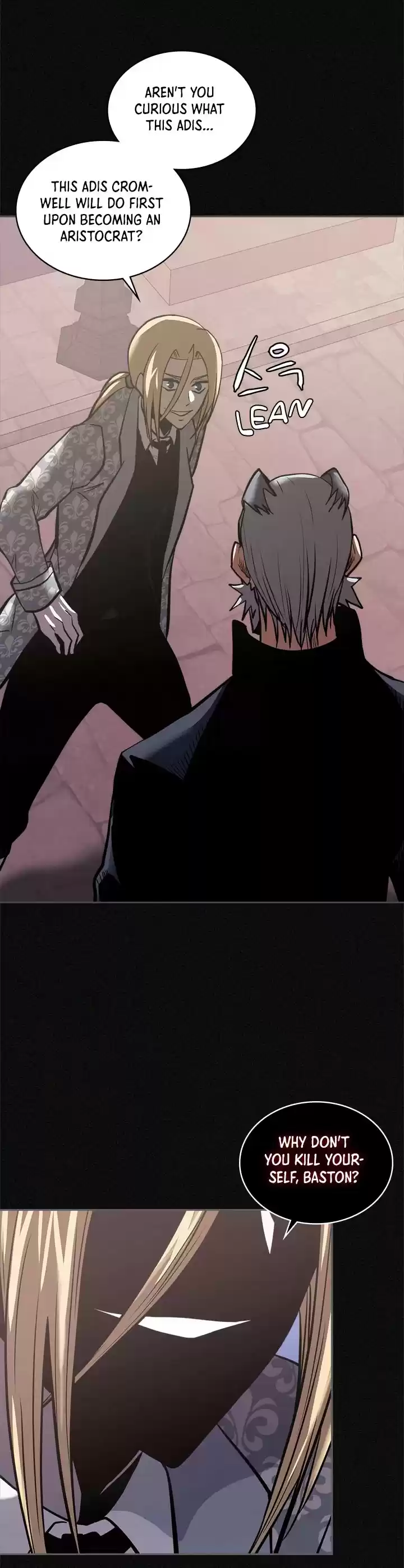 Other World Warrior Chapter 174