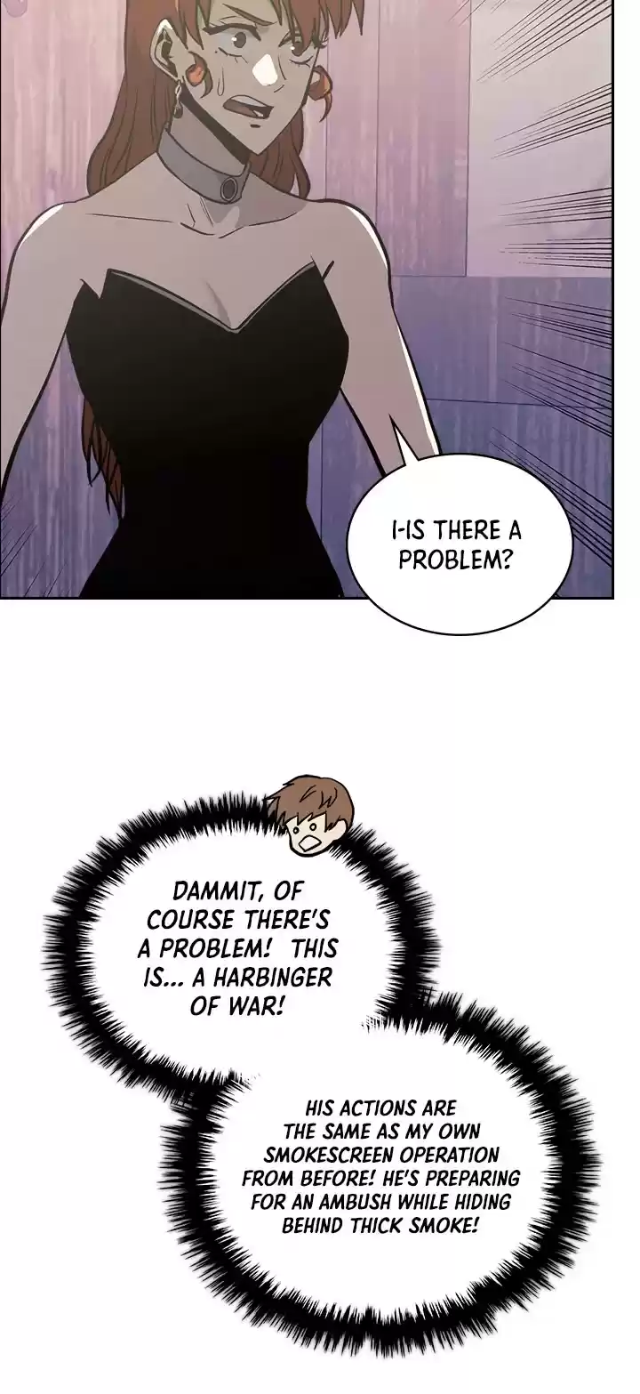 Other World Warrior Chapter 174