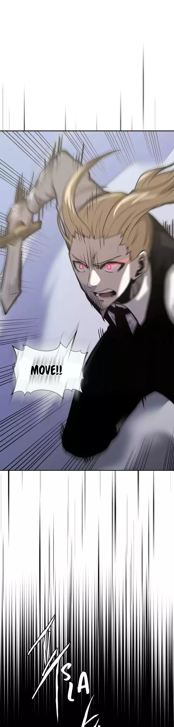 Other World Warrior Chapter 174