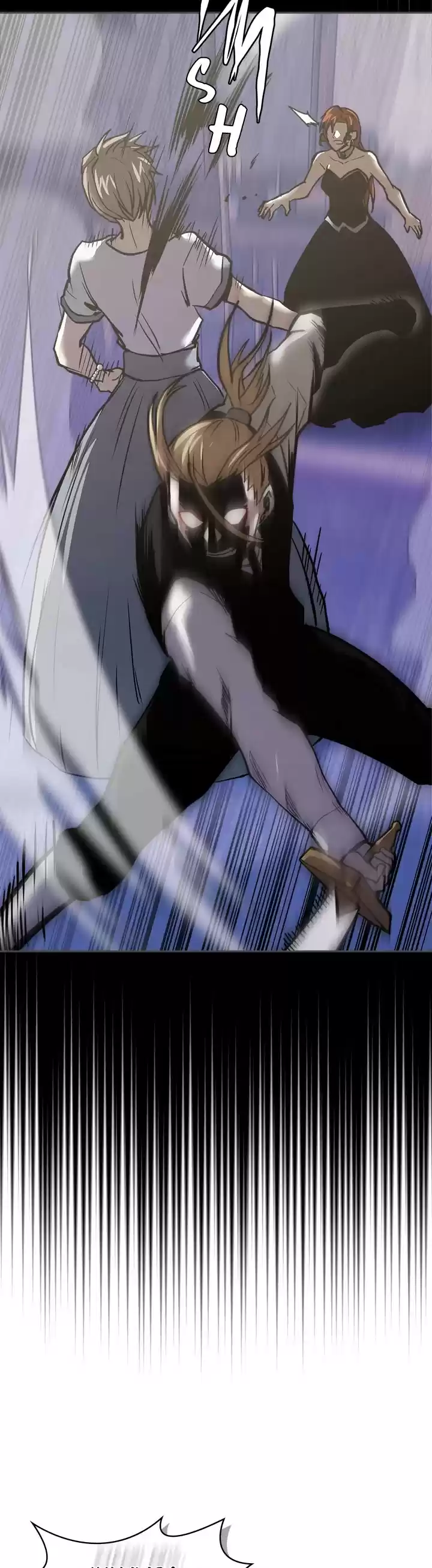 Other World Warrior Chapter 174